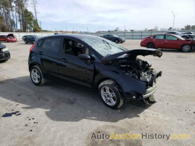 FORD FIESTA SE, 3FADP4EJ2JM134082