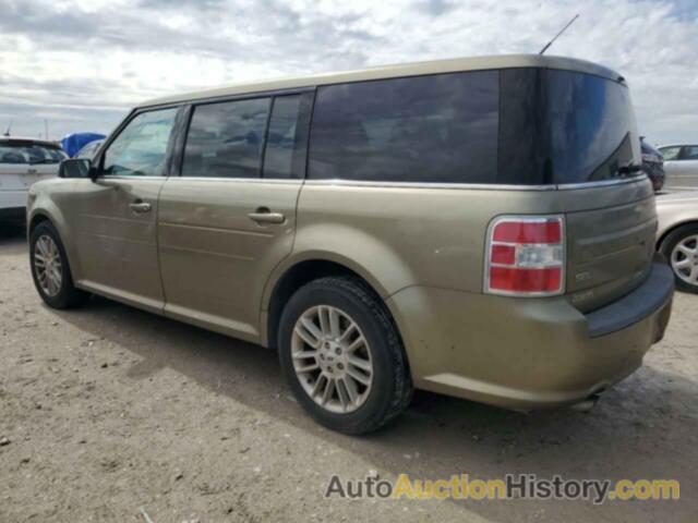 FORD FLEX SEL, 2FMGK5C84DBD14287