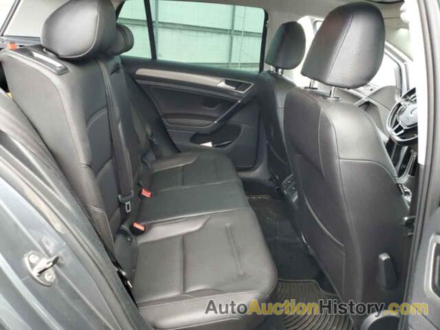 VOLKSWAGEN GOLF TDI, 3VW2A7AU0FM021465