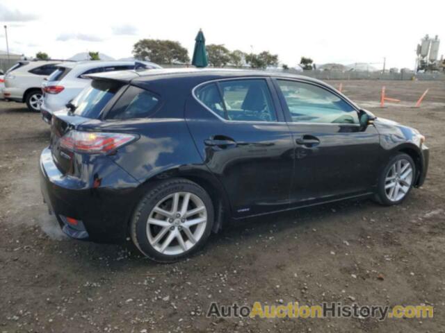 LEXUS CT 200 200, JTHKD5BH6E2187204