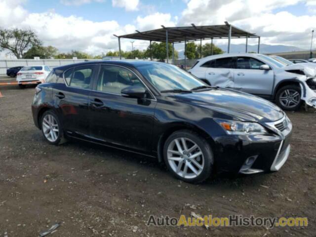 LEXUS CT 200 200, JTHKD5BH6E2187204