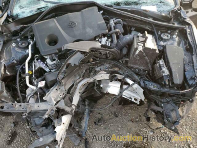 TOYOTA CAMRY SE, 4T1G11AK9LU506324