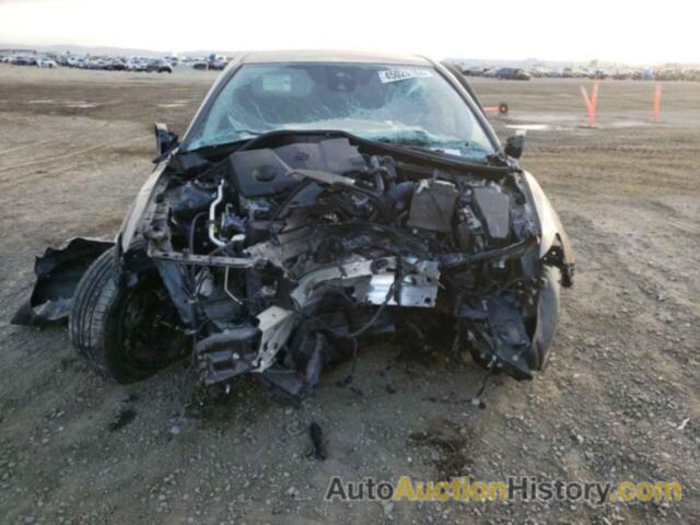 TOYOTA CAMRY SE, 4T1G11AK9LU506324