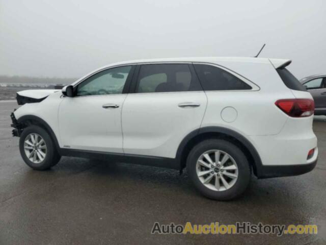 KIA SORENTO L, 5XYPGDA30LG647930