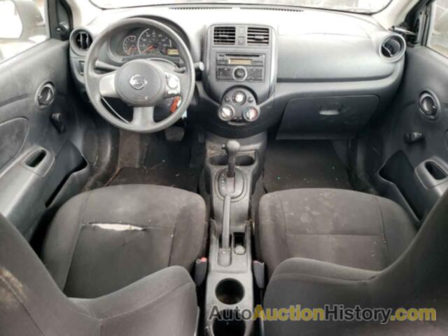 NISSAN VERSA S, 3N1CN7AP7EL855245