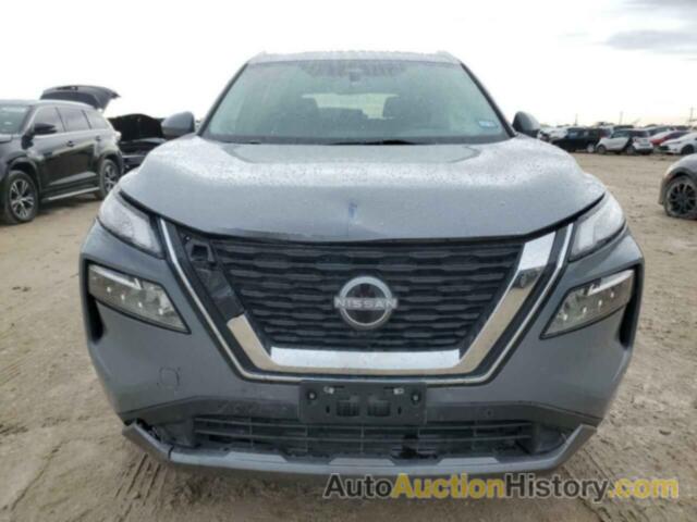 NISSAN ROGUE SL, 5N1BT3CA3PC736957