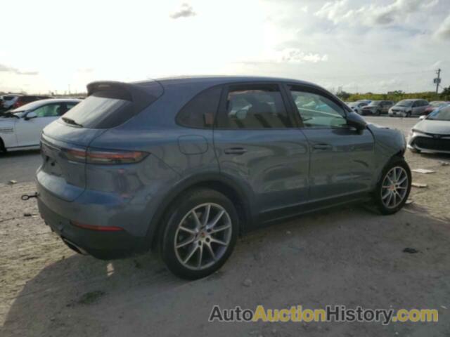 PORSCHE CAYENNE, WP1AA2AYXKDA01216