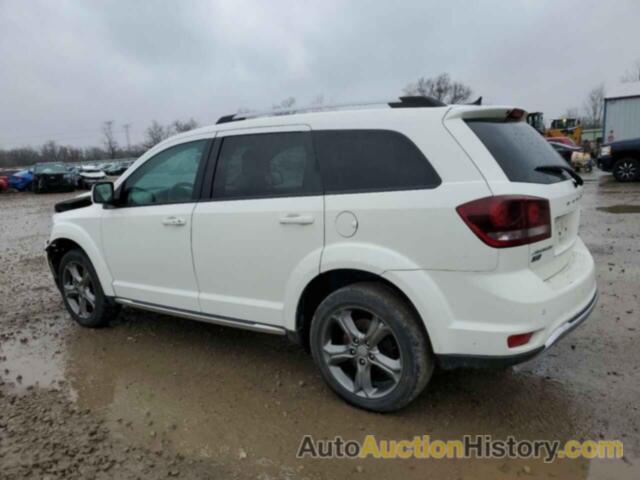 DODGE JOURNEY CROSSROAD, 3C4PDCGB9GT167479