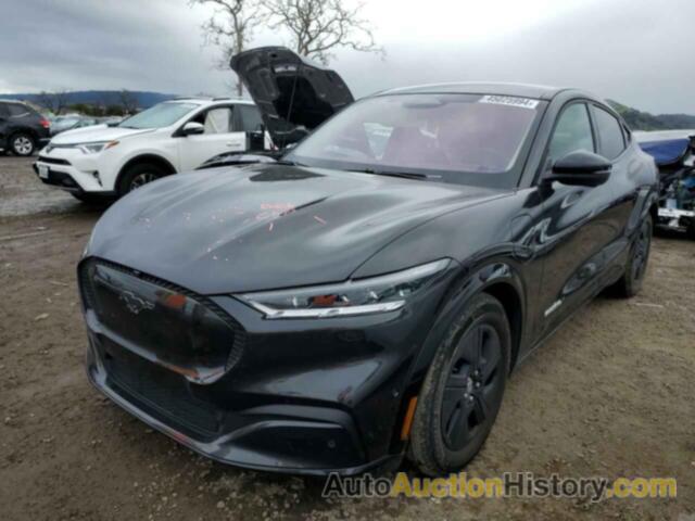 FORD MUSTANG CALIFORNIA ROUTE 1, 3FMTK2SU8NMA39048