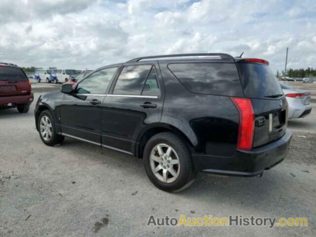 CADILLAC SRX, 1GYEE637170148858