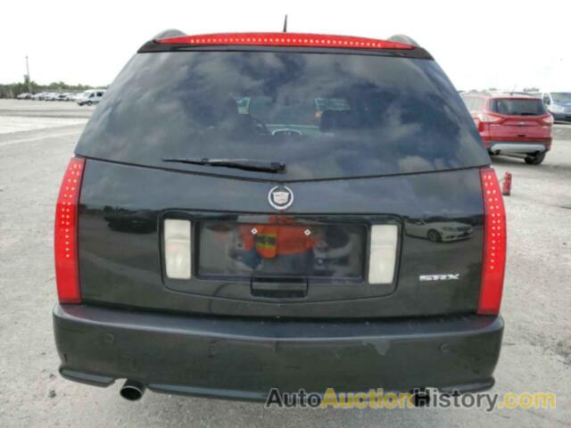 CADILLAC SRX, 1GYEE637170148858