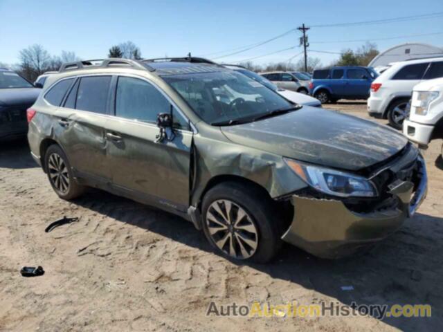 SUBARU OUTBACK 2.5I LIMITED, 4S4BSAKC2H3229141