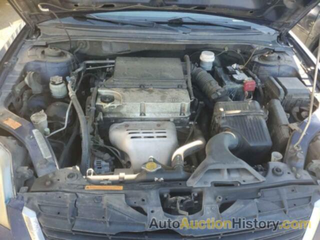 MITSUBISHI GALANT S, 4A3AB36F29E002647