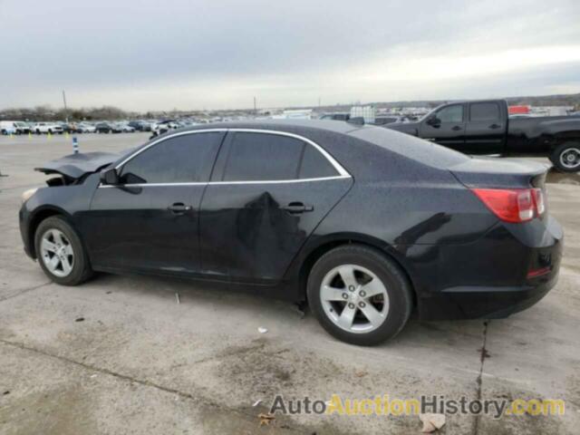 CHEVROLET MALIBU 1LT, 1G11D5RR5DF100422