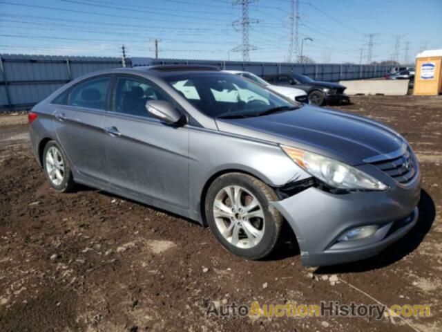 HYUNDAI SONATA SE, 5NPEC4AC8BH126917