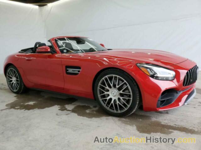 MERCEDES-BENZ GT-CLASS, WDDYK7HA9LA025342