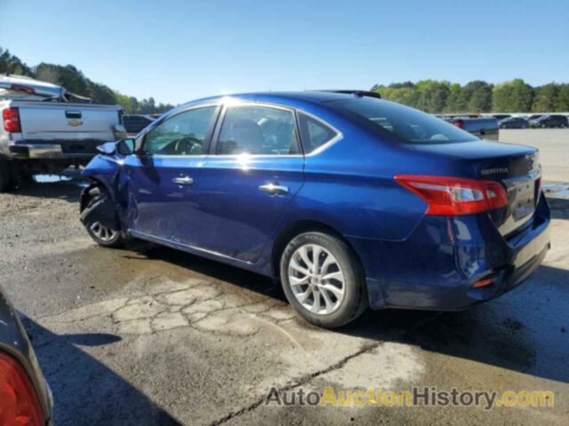 NISSAN SENTRA S, 3N1AB7AP4JY220514