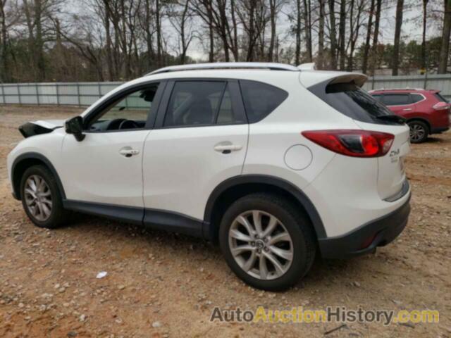 MAZDA CX-5 GT, JM3KE2DY2E0409928