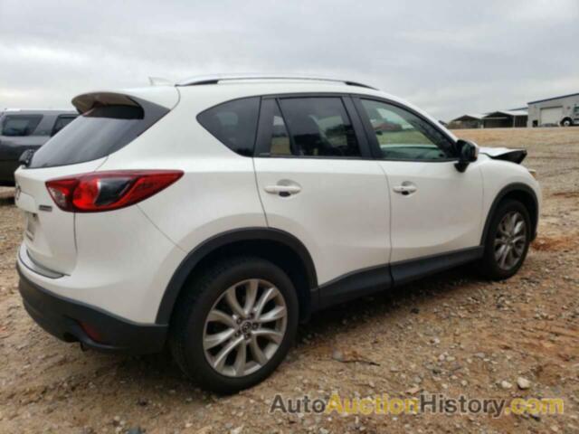 MAZDA CX-5 GT, JM3KE2DY2E0409928