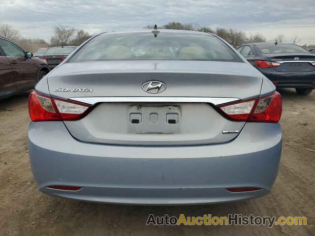 HYUNDAI SONATA SE, 5NPEC4AC7BH139528