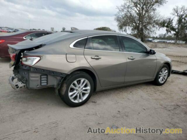 CHEVROLET MALIBU LT, 1G1ZE5ST2HF210890