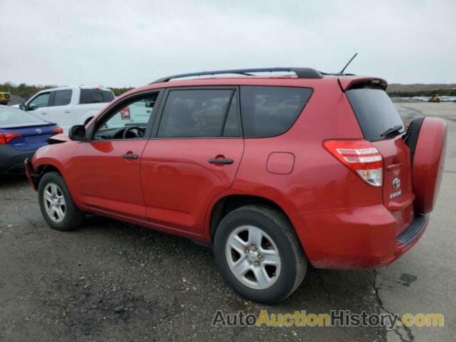 TOYOTA RAV4, 2T3ZF4DV5BW083524