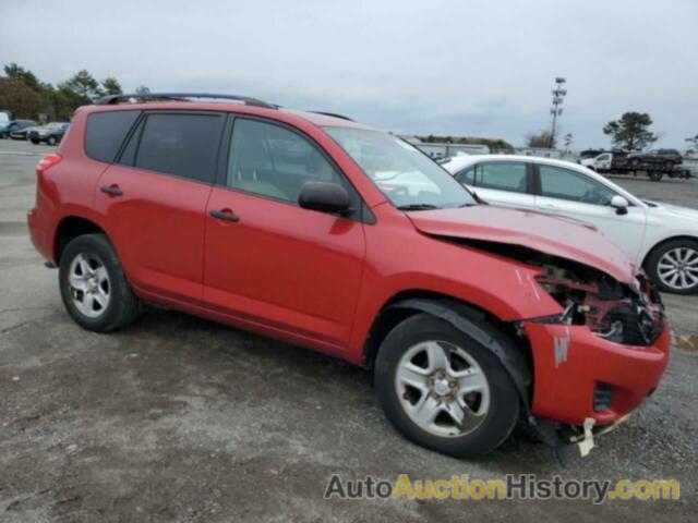 TOYOTA RAV4, 2T3ZF4DV5BW083524