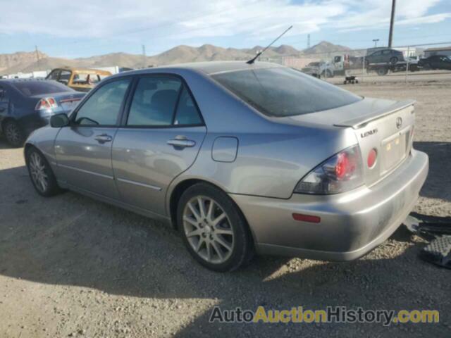 LEXUS IS 300, JTHBD192830080206