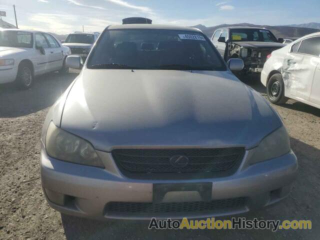 LEXUS IS 300, JTHBD192830080206