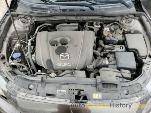 MAZDA 3 SPORT, 3MZBM1U74FM148567