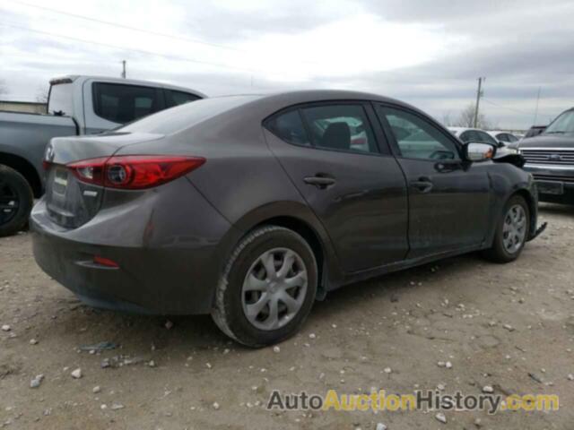 MAZDA 3 SPORT, 3MZBM1U74FM148567