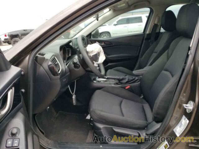 MAZDA 3 SPORT, 3MZBM1U74FM148567