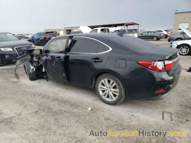 LEXUS ES350 350, JTHBK1GGXF2159535