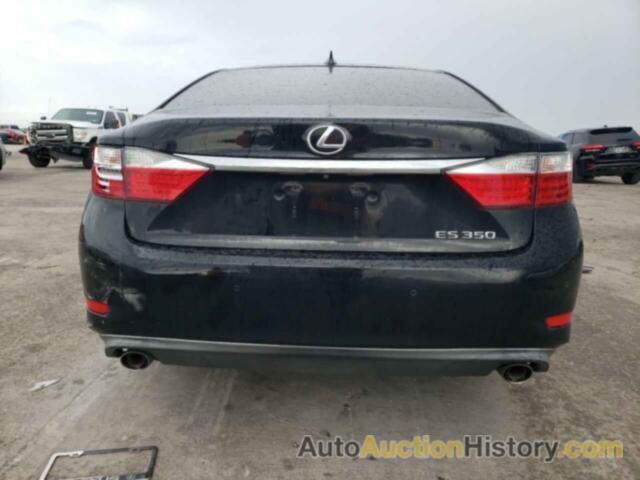 LEXUS ES350 350, JTHBK1GGXF2159535