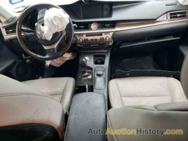 LEXUS ES350 350, JTHBK1GGXF2159535