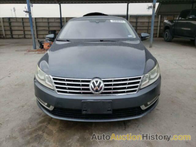 VOLKSWAGEN CC SPORT, WVWBP7AN2DE550865