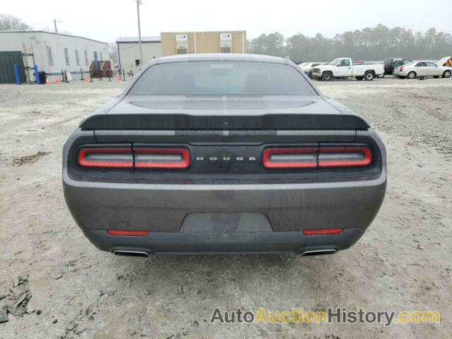 DODGE CHALLENGER SXT, 2C3CDZAG8HH598514