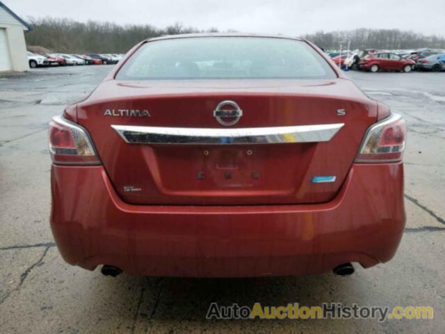 NISSAN ALTIMA 2.5, 1N4AL3AP1EN209174