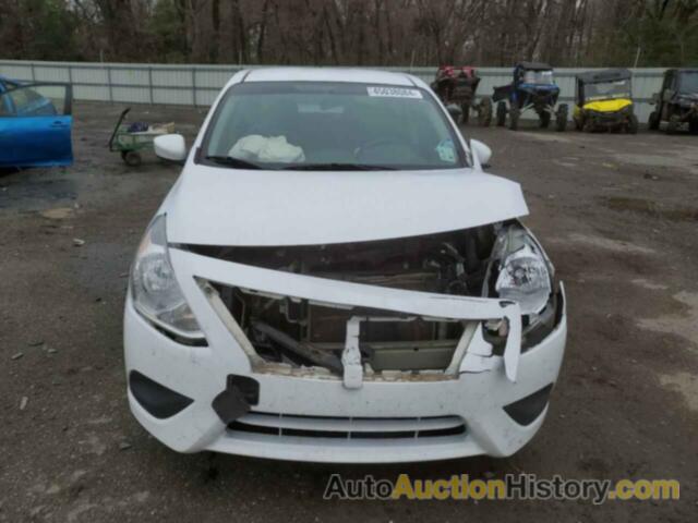 NISSAN VERSA S, 3N1CN7AP7HL868338