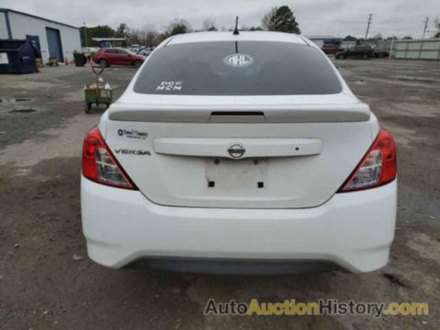 NISSAN VERSA S, 3N1CN7AP7HL868338