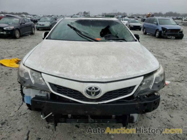 TOYOTA CAMRY L, 4T1BF1FK1EU462052