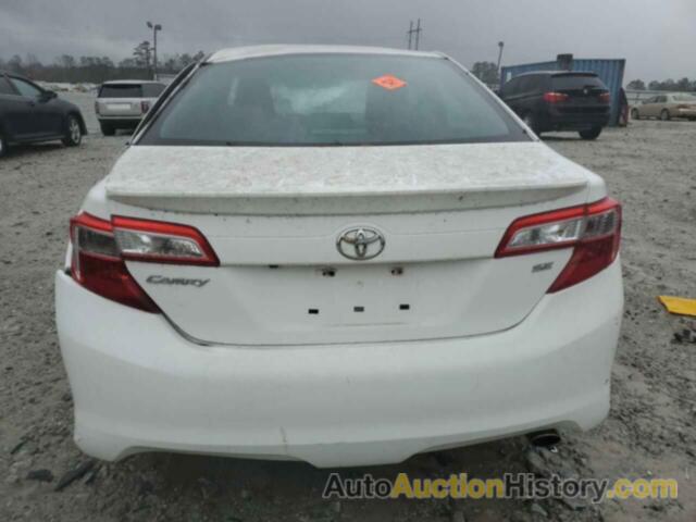 TOYOTA CAMRY L, 4T1BF1FK1EU462052