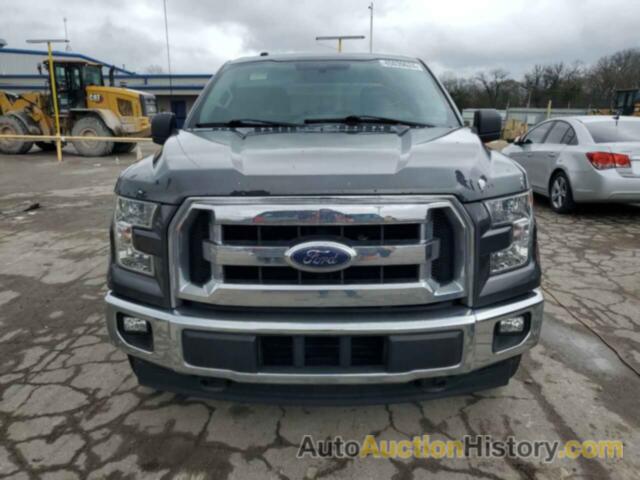 FORD F-150 SUPERCREW, 1FTEW1EP0HFB34600