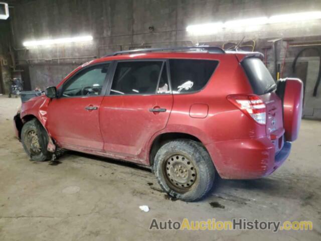 TOYOTA RAV4, 2T3BF4DV0CW216984