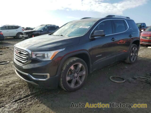 GMC ACADIA SLT-2, 1GKKNWLS0JZ225112