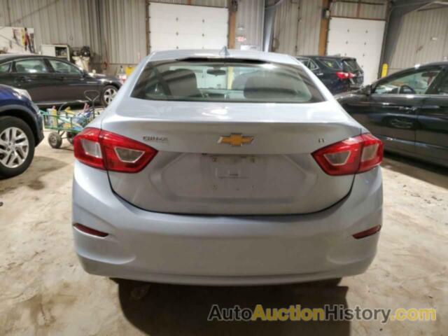 CHEVROLET CRUZE LT, 1G1BE5SMXH7267908