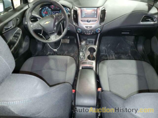 CHEVROLET CRUZE LT, 1G1BE5SMXH7267908