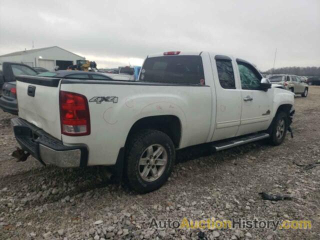 GMC SIERRA K1500 SLE, 1GTR2VE70DZ123268