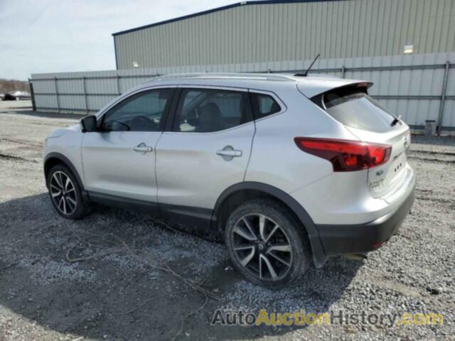 NISSAN ROGUE S, JN1BJ1CPXJW500642