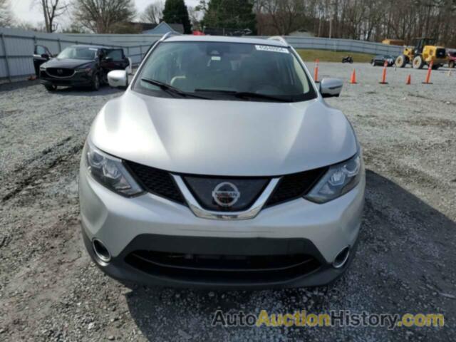 NISSAN ROGUE S, JN1BJ1CPXJW500642